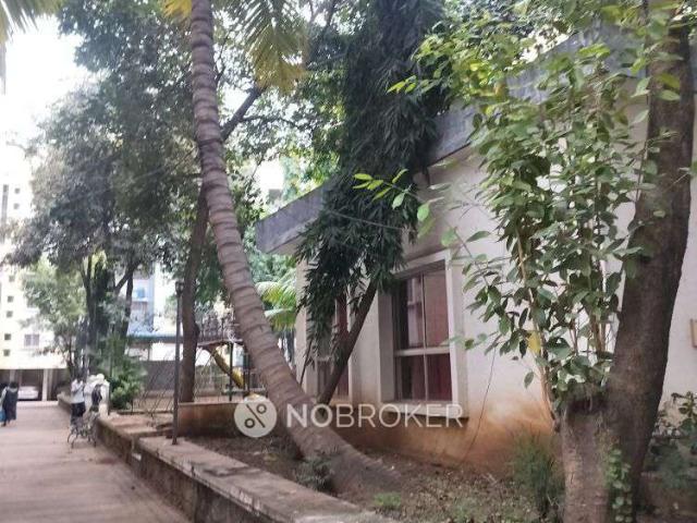 2 BHK Flat In Gulmohar Paradise for Rent In Wadgaon Sheri