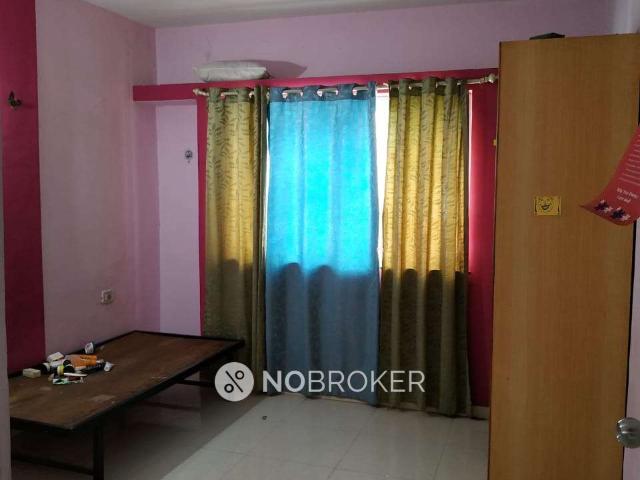 2 BHK Flat In Gulmohar Paradise Homes, Kharadi for Rent In