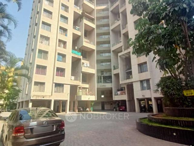 2 BHK Flat In Gulmohar Parkview for Rent In Kharadi
