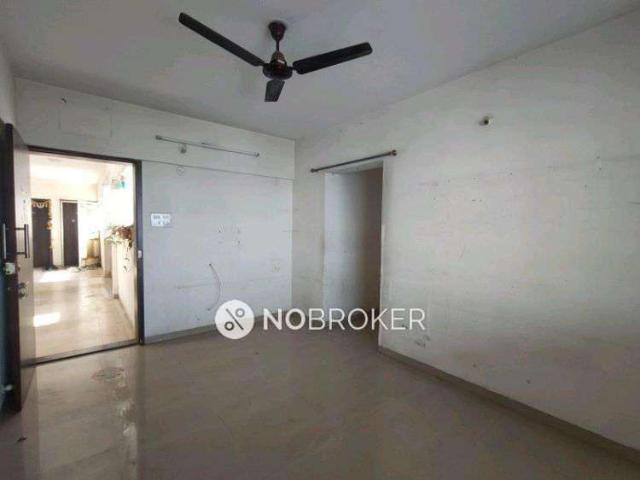 2 BHK Flat In Gulmohar Park For Sale In Katraj