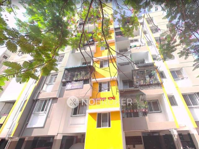 2 BHK Flat In Gulmohar Park For Sale In Pimpri chinchwad