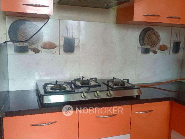 2 BHK Flat In Gulmohar Primrose For Sale In Wagholi