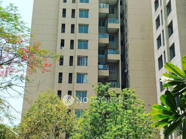 2 BHK Flat In Gulmohar Primrose For Sale In Wagholi