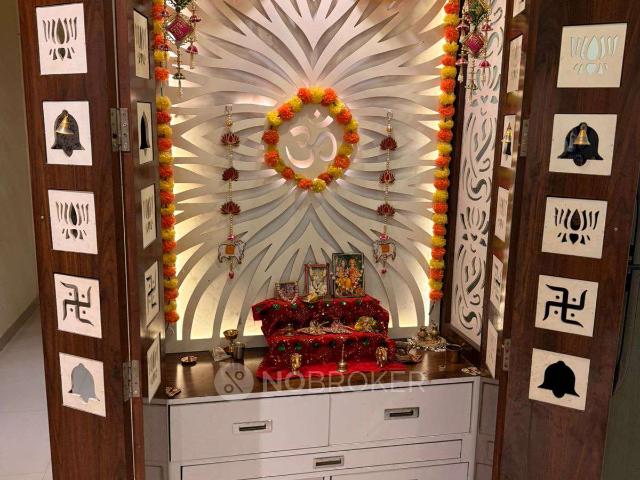 2 BHK Flat In Gulmohar Primrose, Wagholi For Sale In Waghol