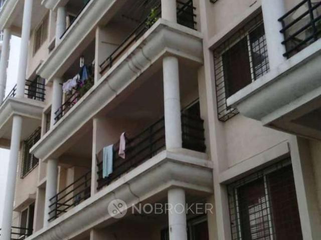 2 BHK Flat In Gulmohar Privilege for Rent In Kharadi