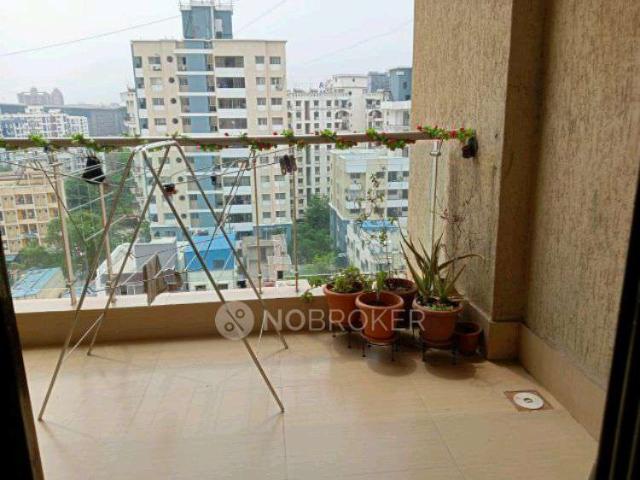 2 BHK Flat In Gulmohar Queenstown for Rent In Gulmohar Quee