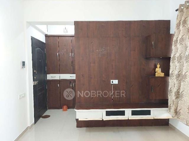 2 BHK Flat In Gulmohar Renaissance, Wagholi for Rent In Wagholi