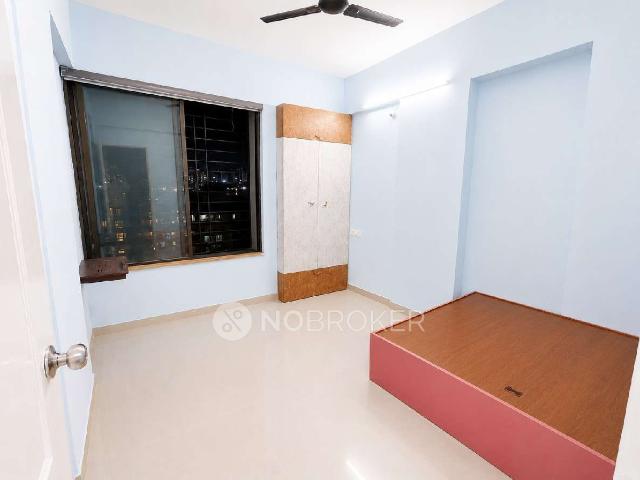 2 BHK Flat In Gulmohar Renaissance for Rent In Wagholi