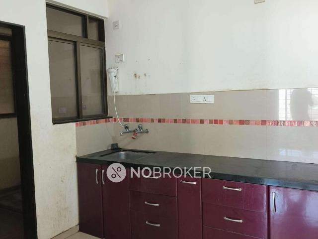 2 BHK Flat In Gulmohar Renaissance For Sale In Wagholi