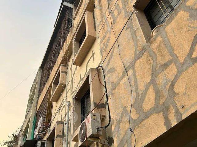 2 BHK Flat In Gulmohar Residency For Sale In Vikas Nagar