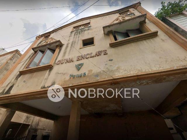 2 BHK Flat In Gulnaz Enclave For Sale In 82, Mgr Rd, Teach