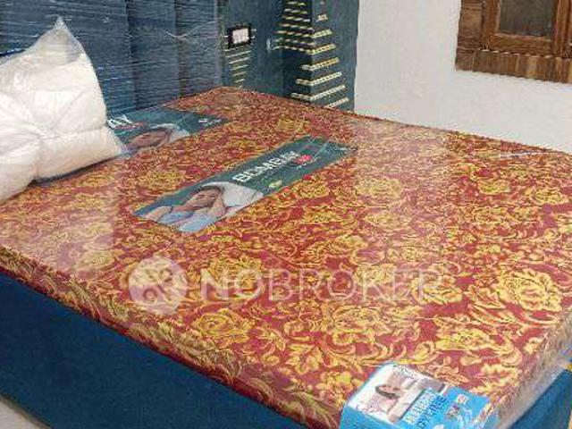 2 BHK Flat In Gulab Bagh Meher Palace for Rent In Uttam Nagar