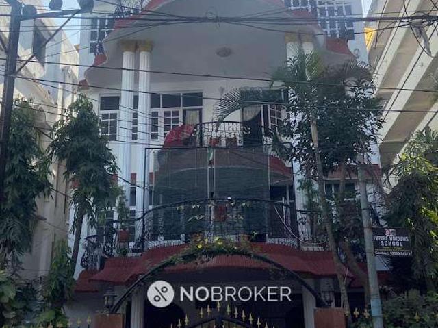 2 BHK Flat In Gulistan Apartment For Sale In Old Bowenpally