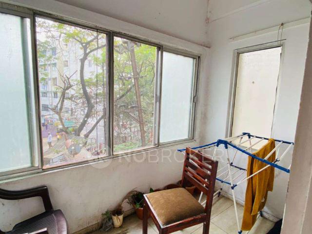 2 BHK Flat In Gulrez Apartment For Sale In Somajiguda