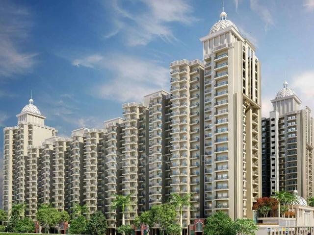 2 BHK Flat In Gulshan Botnia For Sale In Sector 144
