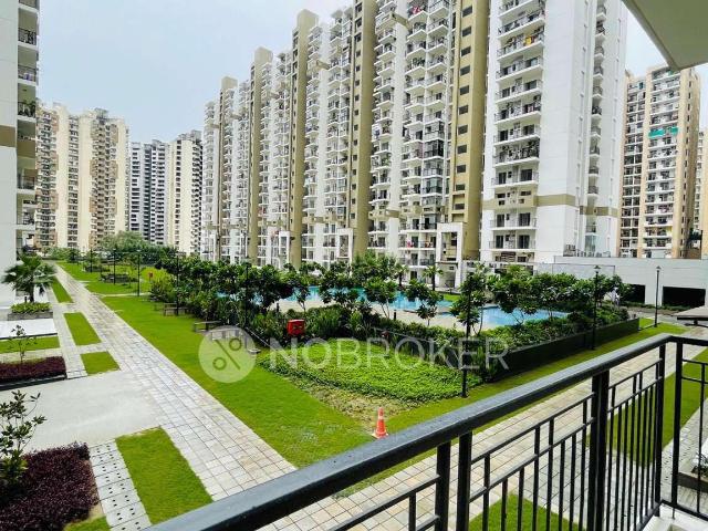2 BHK Flat In Gulshan Bellina For Sale In Sector 16