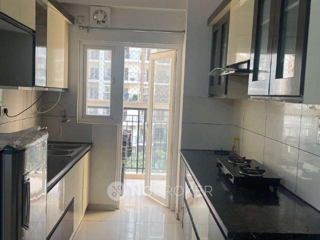 2 BHK Flat In Gulshan Bellina for Rent In Sector 144