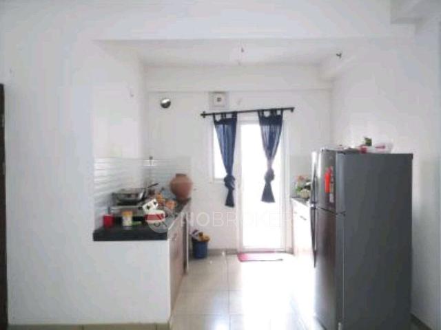 2 BHK Flat In Gulshan Ikebana for Rent In Sector 143