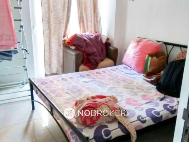 2 BHK Flat In Gulshan Vivante, For Sale In Sector 137