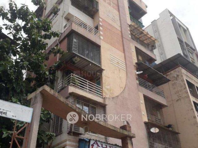 2 BHK Flat In Gunashree Chs For Sale In Kharghar