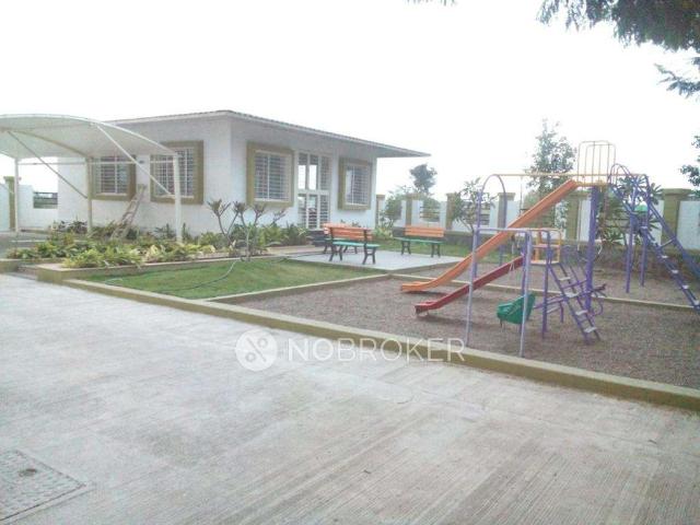 2 BHK Flat In Gund And Pethe Life Square For Sale In Lohegaon