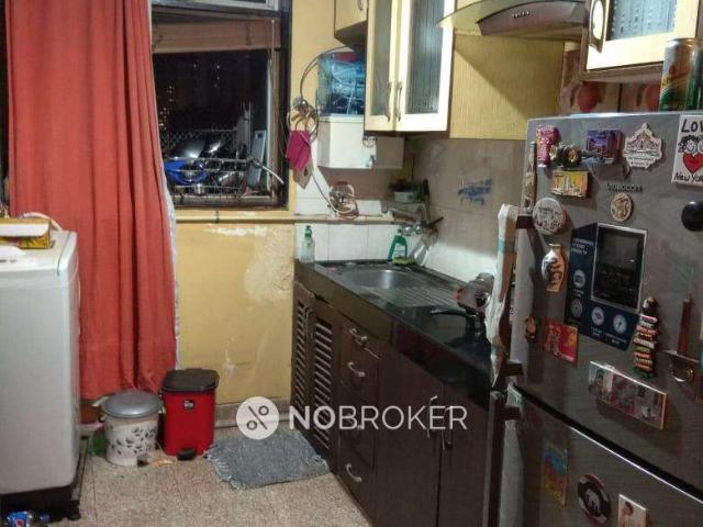 2 BHK Flat In Gundecha Marigold For Sale In Kandivali East