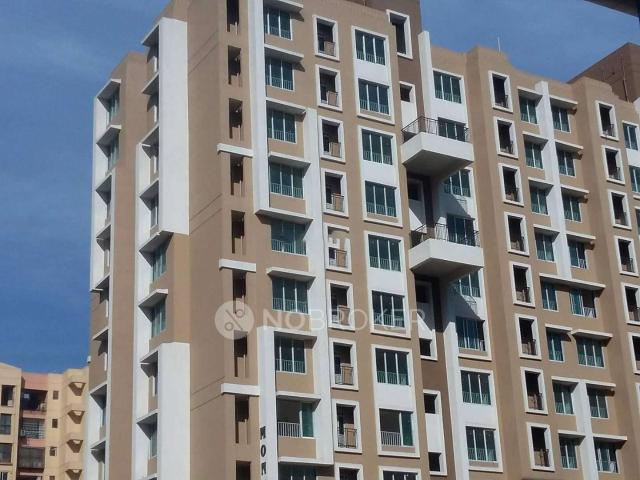 2 BHK Flat In Gundecha Builders Montego, Saki Naka For Sale In Saki Naka