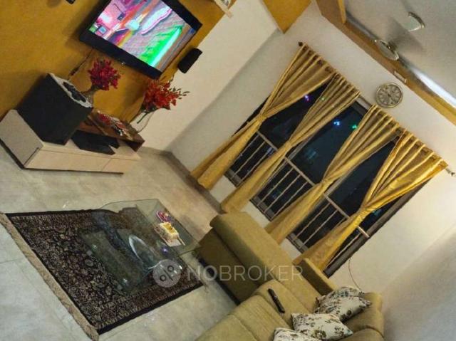 2 BHK Flat In Gundecha Builders Montego, Saki Naka For Sale