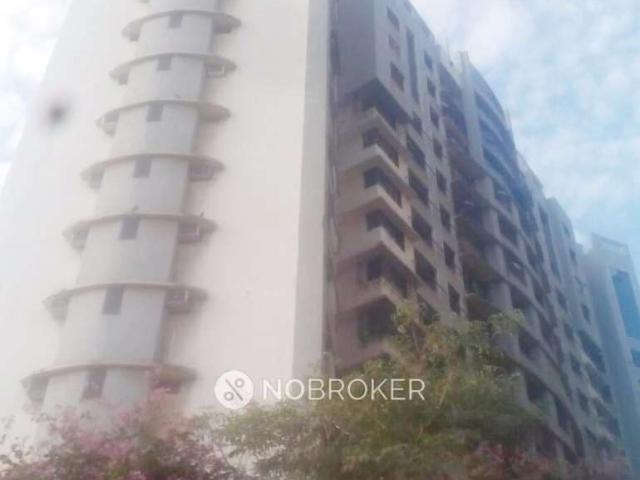 2 BHK Flat In Gundecha Hills, Chandivali For Sale In Chandivali