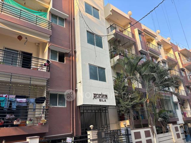2 BHK Flat In Gunina Eila For Sale In Kalena Agrahara
