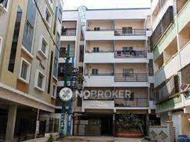 2 BHK Flat In Gunina Helix For Sale In Electronic City