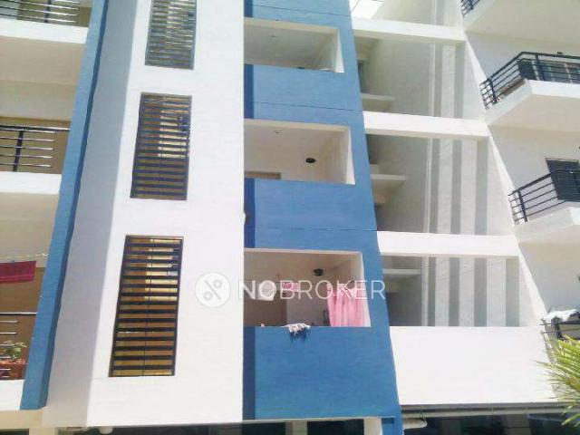 2 BHK Flat In Gunina Iris A2 For Sale In Gottigere