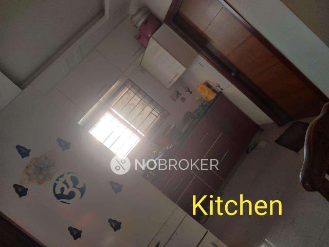 2 BHK Flat In Gurhushilpi Pramila For Sale In Madeenaguda