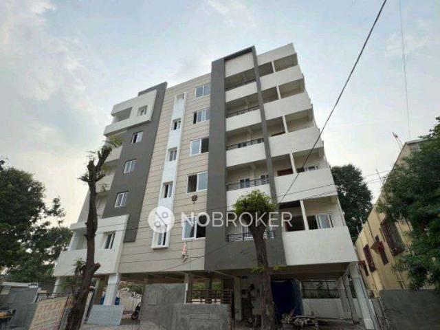 2 BHK Flat In Guru Datta Residency For Sale In Dhatu Nagar