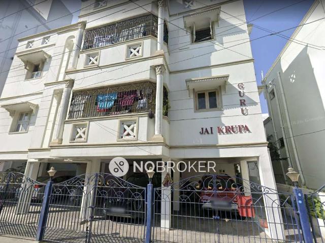 2 BHK Flat In Guru Flats For Sale In Guru Flats