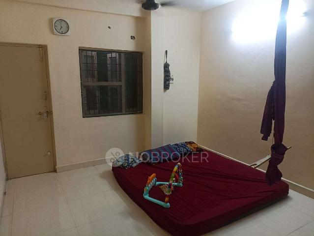 2 BHK Flat In Guru Kailash Apartment For Sale In Chitlapakkam