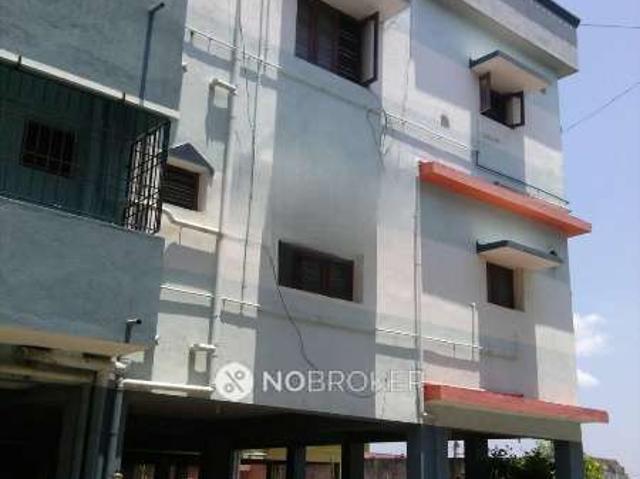 2 BHK Flat In Guru Kirupa Apartments For Sale In Mannivakkam