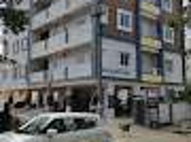 2 BHK Flat In Guru Krupa for Rent In Ambedkar