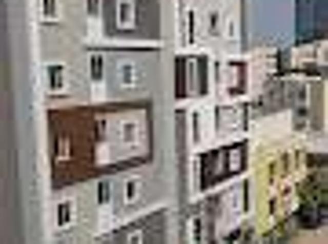 2 BHK Flat In Guru Krupa Nilayam for Rent In Nanakramguda
