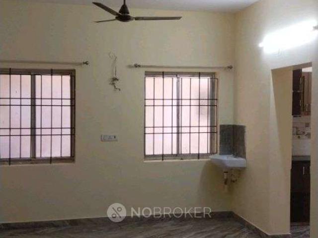 2 BHK Flat In Guru Kriba Apartment For Sale In Pallikaranai
