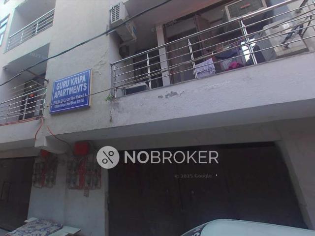 2 BHK Flat In Guru Kripa Nivas For Sale In Bhagwati Garden