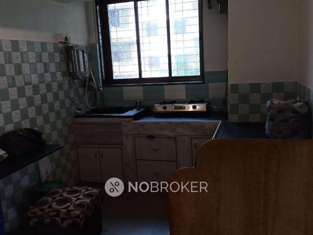 2 BHK Flat In Guru Jhot For Sale In Mulund East