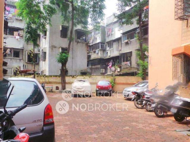 2 BHK Flat In Guru Nanak Chs For Sale In Bhandup West