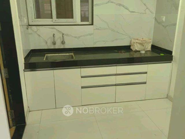 2 BHK Flat In Guru Vista Phase 2 for Rent In Kharadi