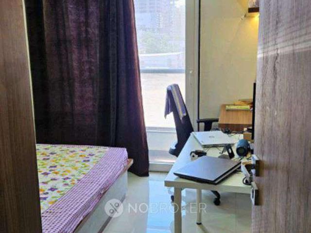 2 BHK Flat In Guru Vista Phase 2 for Rent In Kharadi