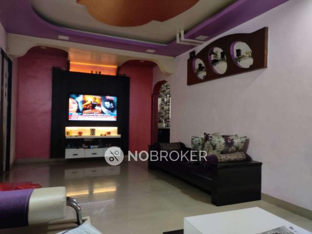 2 BHK Flat In Gurudatta Vihar For Sale In Ambegaon Bk