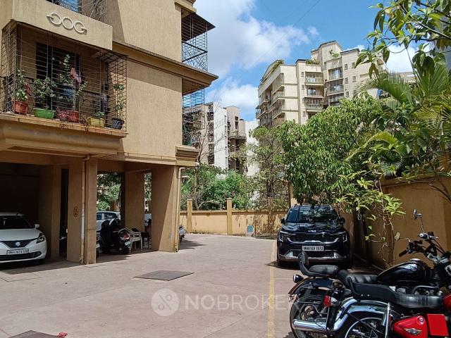 2 BHK Flat In Gurukripa Kripasagar Chs Ulwe For Sale In Ulw
