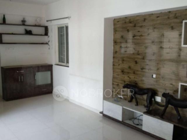 2 BHK Flat In Gurukrupa Aero Nest For Sale In Undri