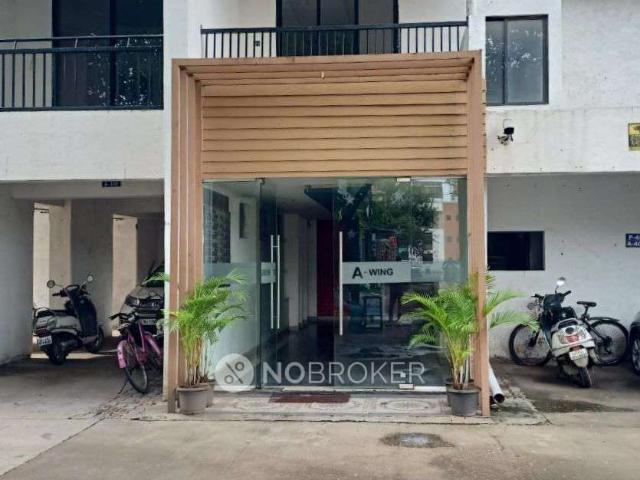2 BHK Flat In Gurukrupa Aster for Rent In Wadgaon Sheri
