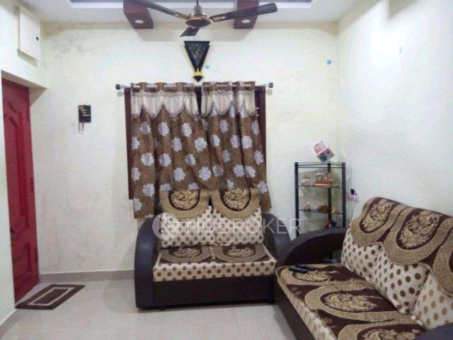 2 BHK Flat In Gurukrupa Apartment For Sale In 23, Extension, Saraswathipuram, Chromepet, Chennai, Tamil Nadu 600044, India